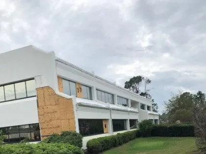 Slide of Action Roofing and Restoration