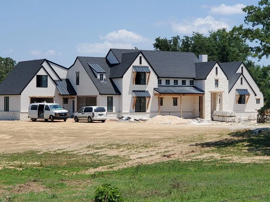 Slide of Action Roofing and Sheet Metal