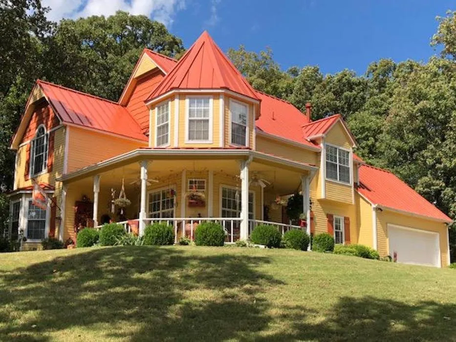 Slide of Action Roofing and Sheet Metal