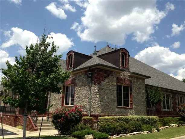 Slide of Action Roofing and Sheet Metal