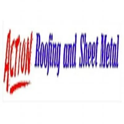 Slide of Action Roofing and Sheet Metal