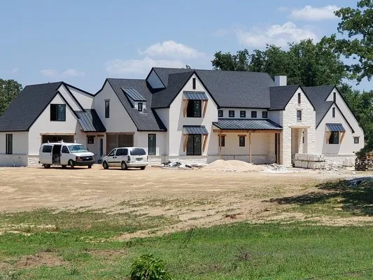 Action Roofing and Sheet Metal Logo