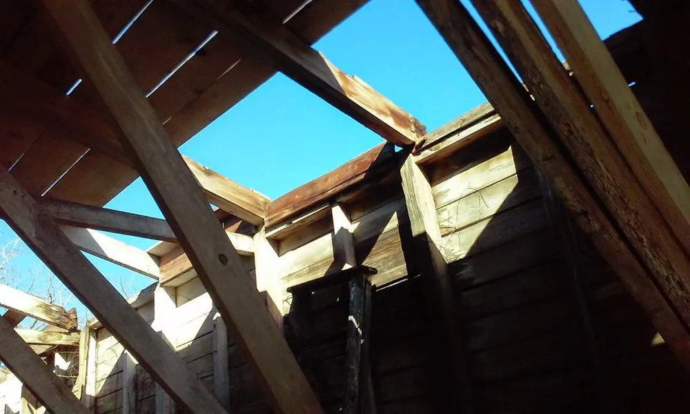 Slide of Action Roofing And Siding