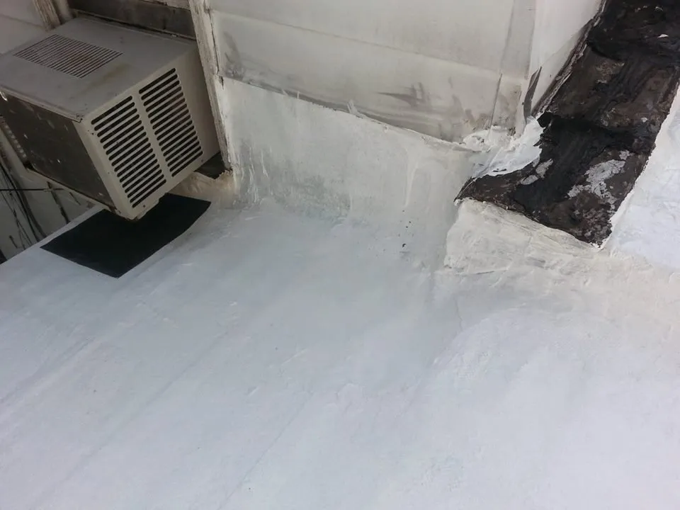 Slide of Action Roofing And Siding