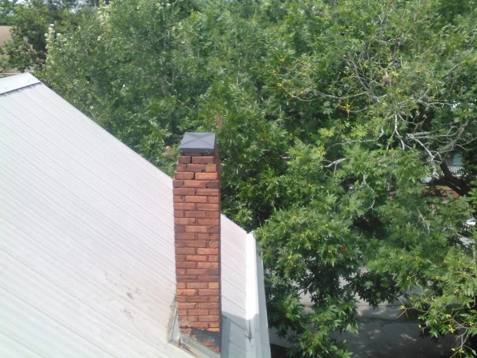 Slide of Action Roofing And Siding