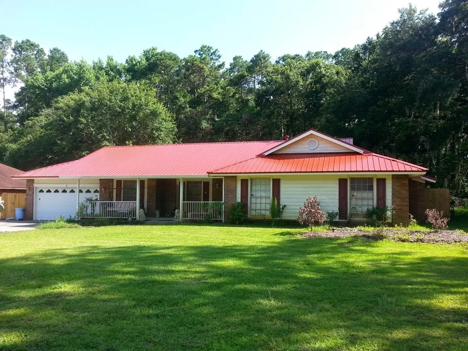 Slide of Action Roofing And Siding