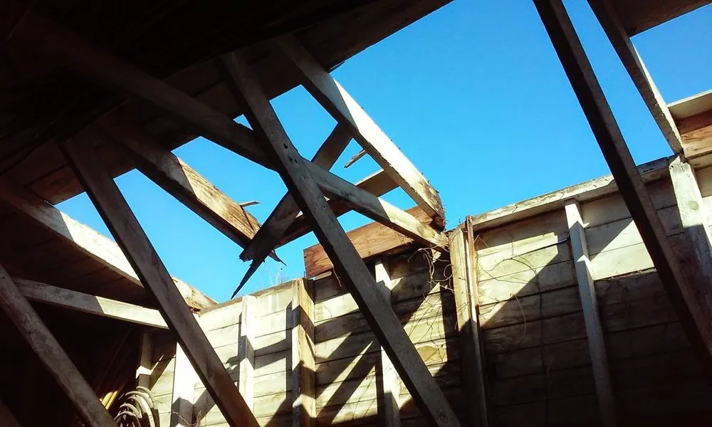 Slide of Action Roofing And Siding