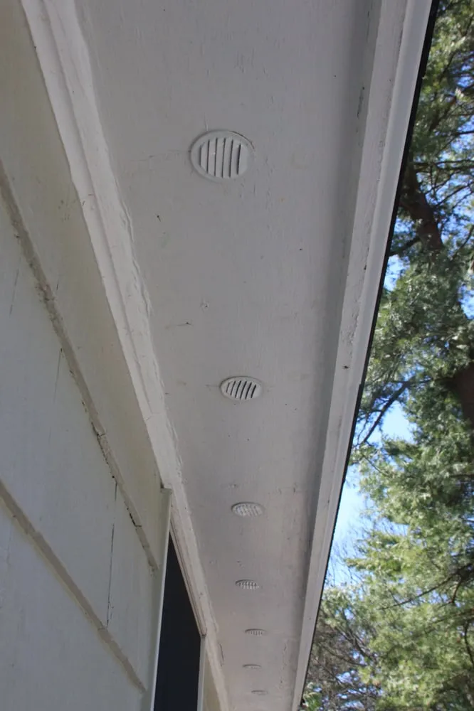 Slide of Action Roofing