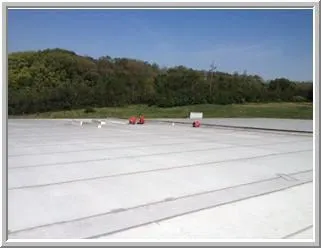 Slide of Action Roofing, Inc