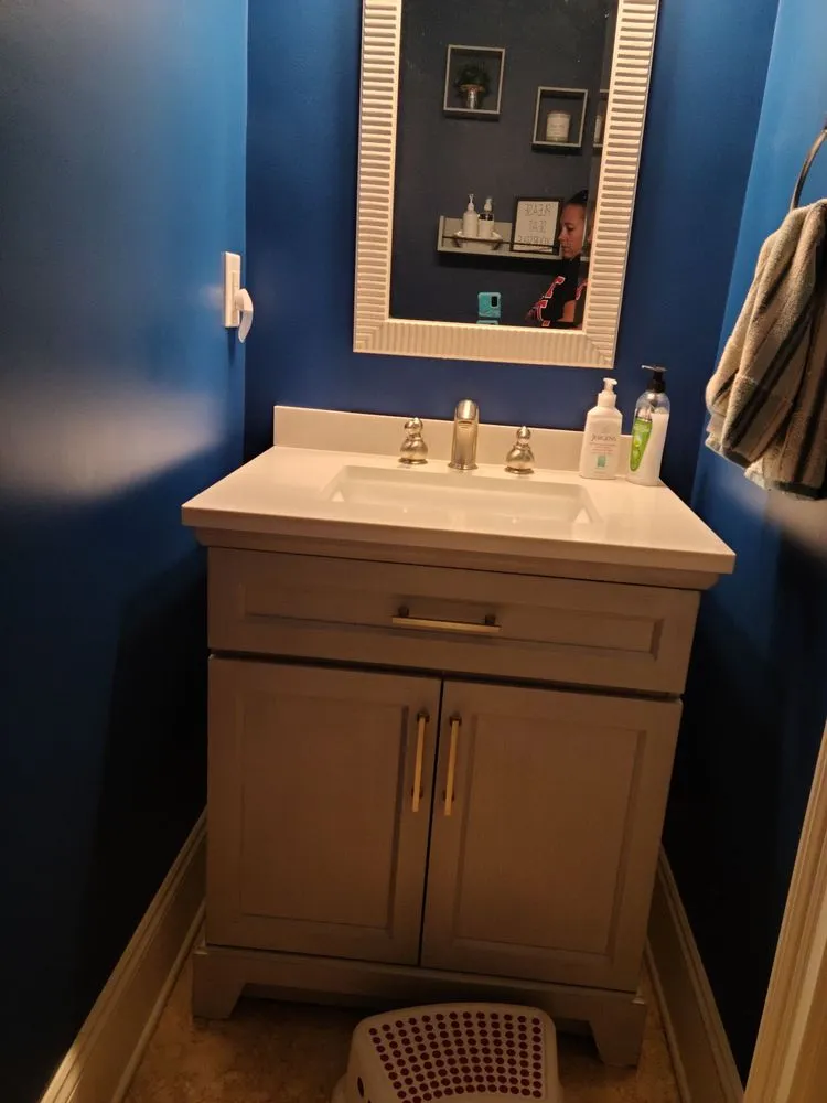 Slide of Action Roofing LKN