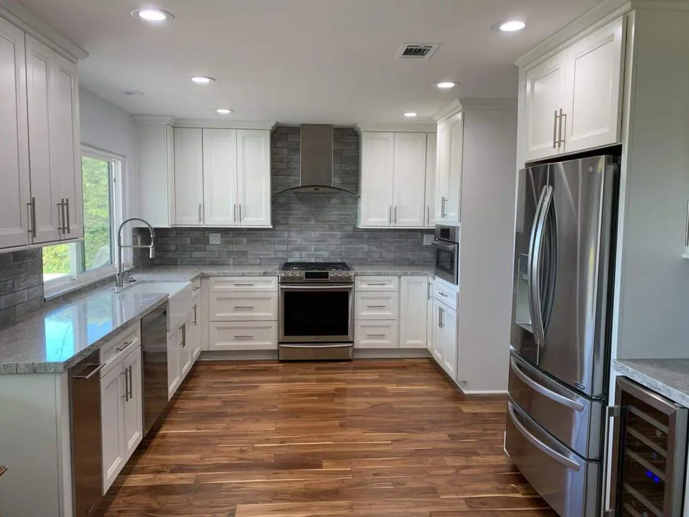 Slide of Action Roofing LKN