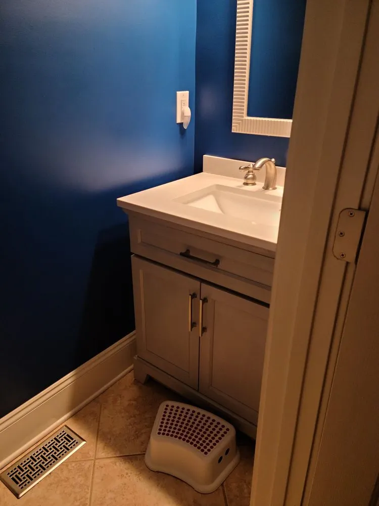 Slide of Action Roofing LKN