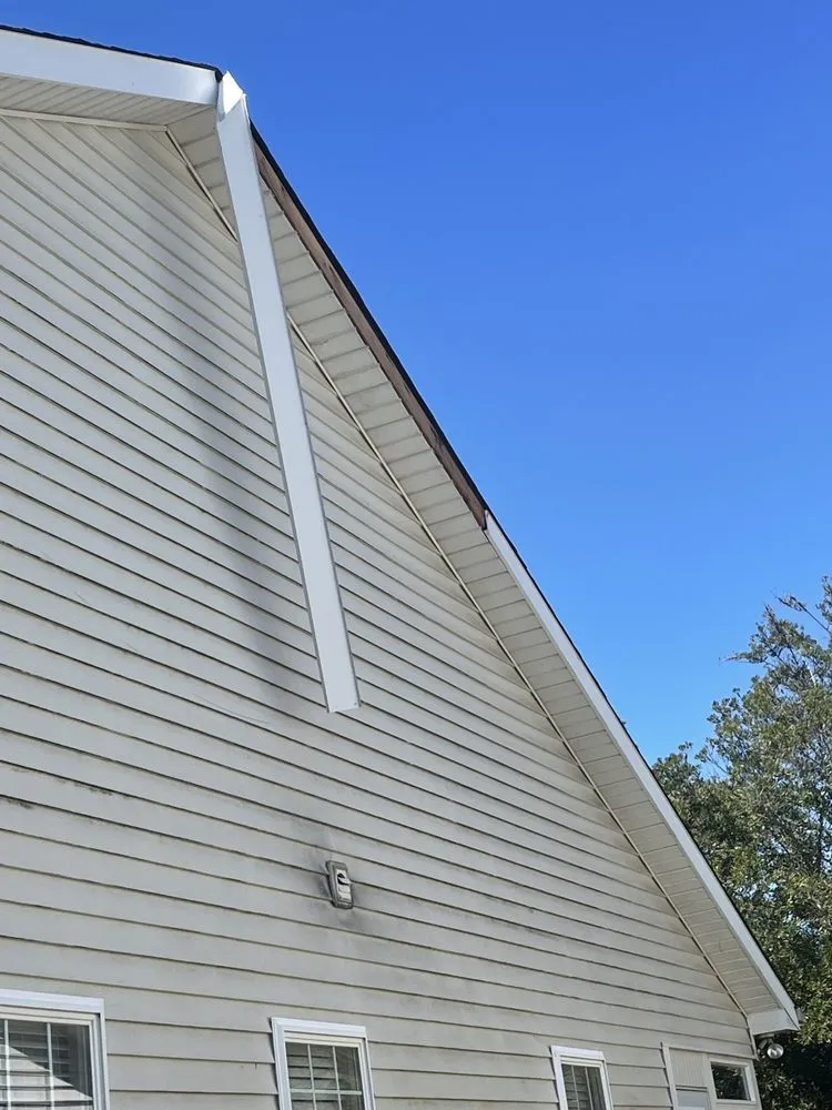 Slide of Action Roofing LKN