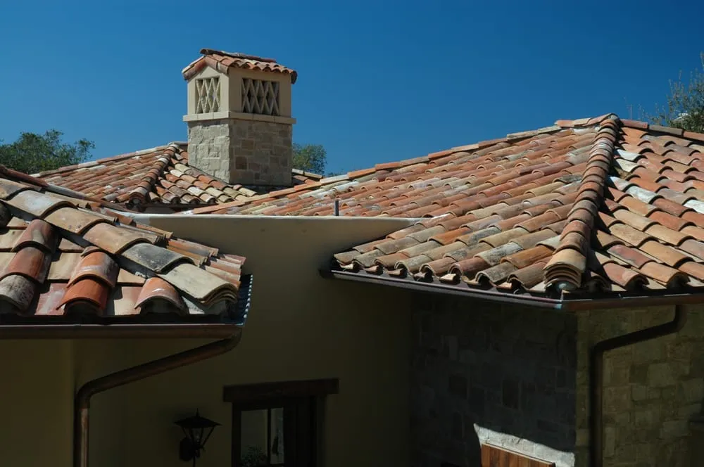 Slide of Action Roofing