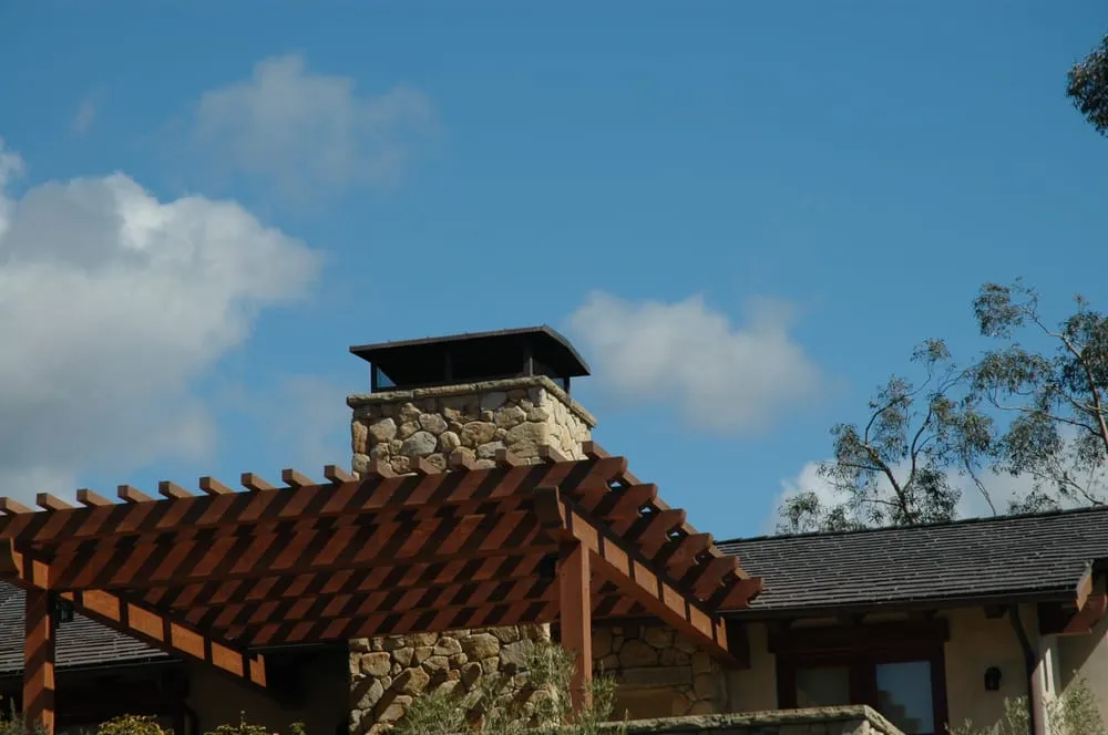 Slide of Action Roofing