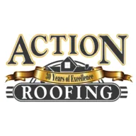 Slide of Action Roofing