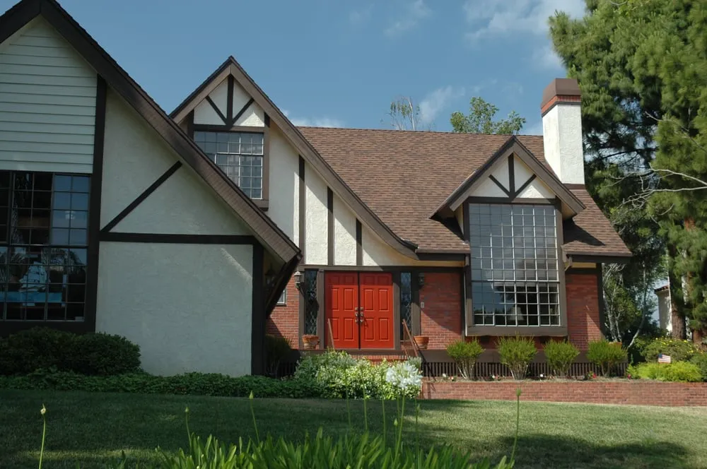 Slide of Action Roofing