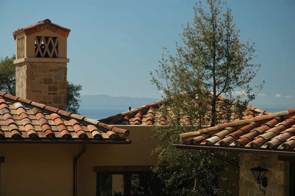 Slide of Action Roofing