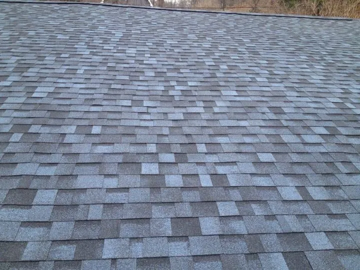 Top-rated roof installation near you in Walker, WV by Action Roofing