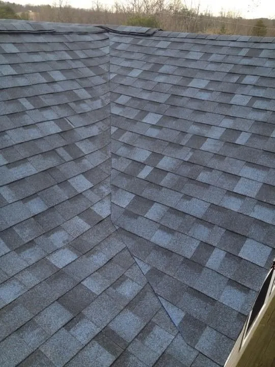 Licensed storm damage roof repair experts serving Walker, WV - Action Roofing