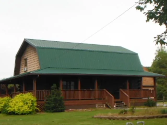 Emergency roof replacement experts serving Walker, WV - Action Roofing