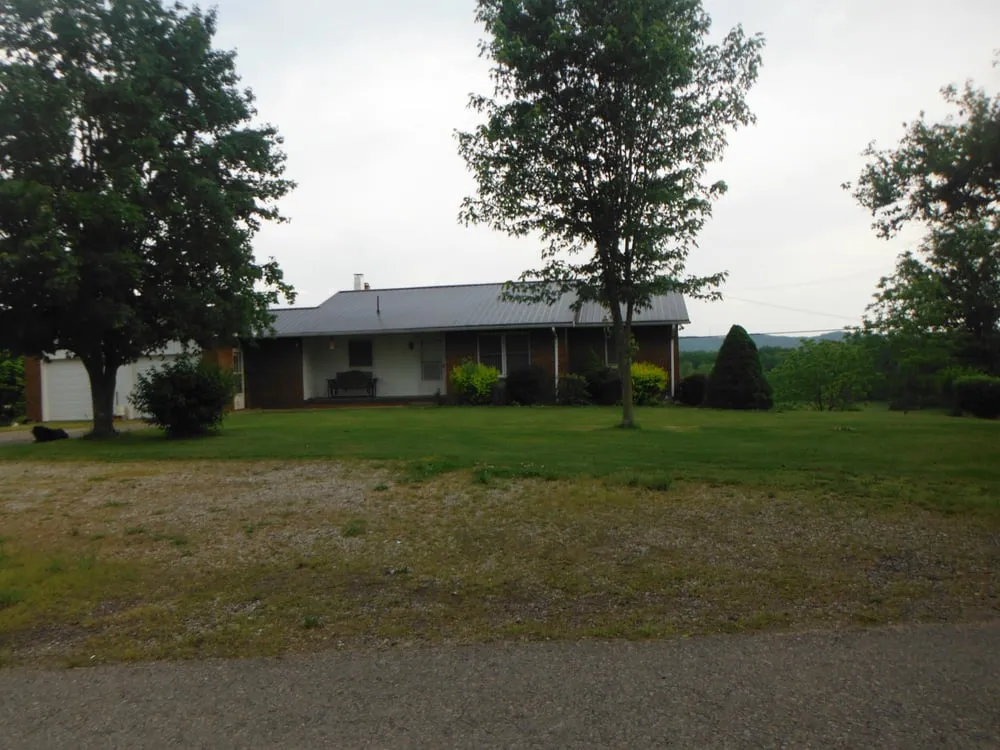 Emergency residential roofing service in Walker, WV - Action Roofing