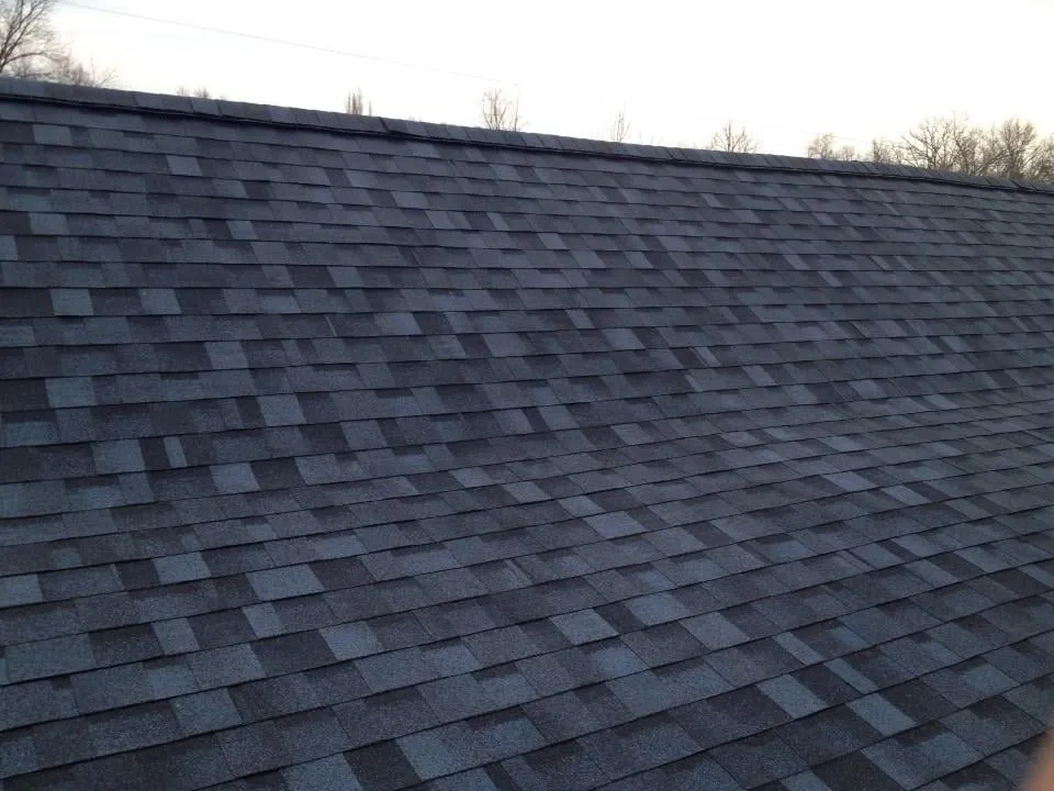 Local roof installation in Walker, WV - Action Roofing