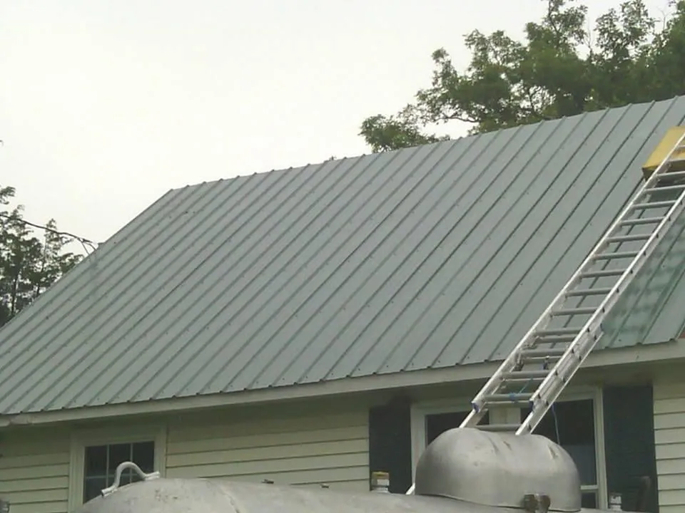 Emergency flat roof repair experts serving Walker, WV - Action Roofing