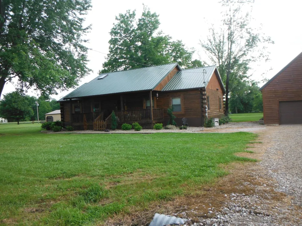 Reliable flat roof repair in Walker, WV by Action Roofing