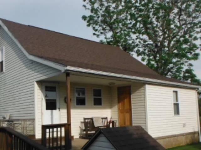 Top-rated storm damage roof repair in Walker, WV - Action Roofing