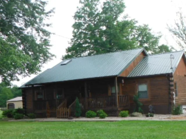 Trusted flat roof repair for residential properties across Walker, WV - Action Roofing