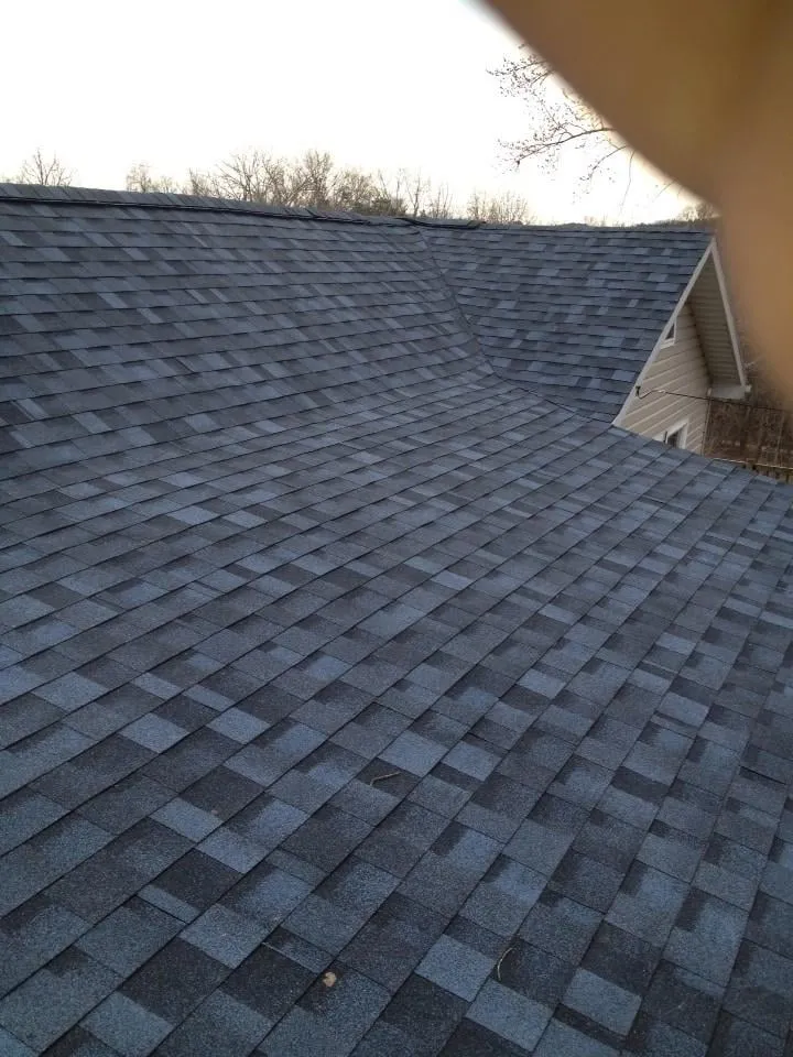Expert storm damage roof repair for fast service in Walker, WV by Action Roofing