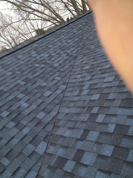 Reliable storm damage roof repair experts serving Walker, WV - Action Roofing