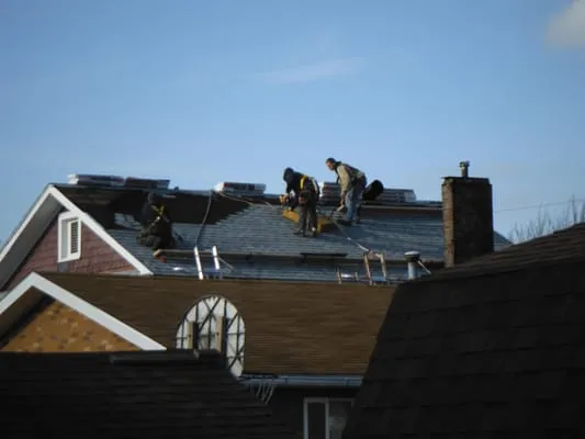 Action Roofing