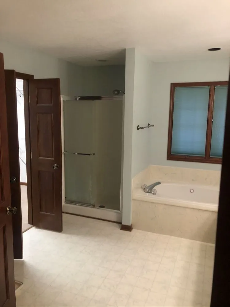 Slide of Action Services Home Remodeling