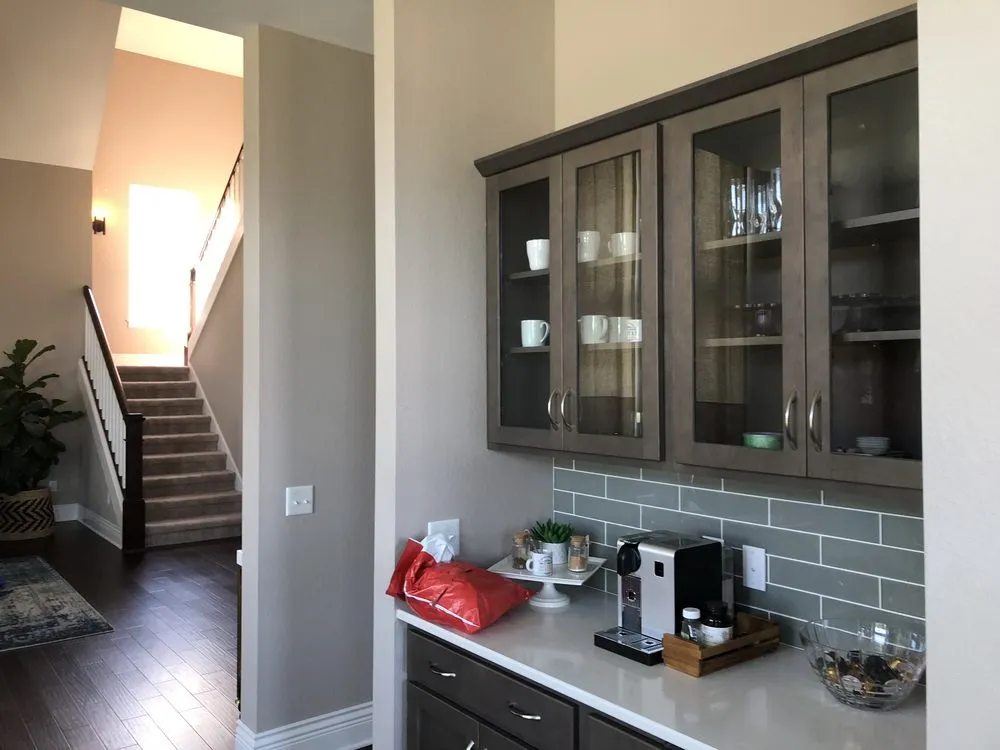 Slide of Action Services Home Remodeling