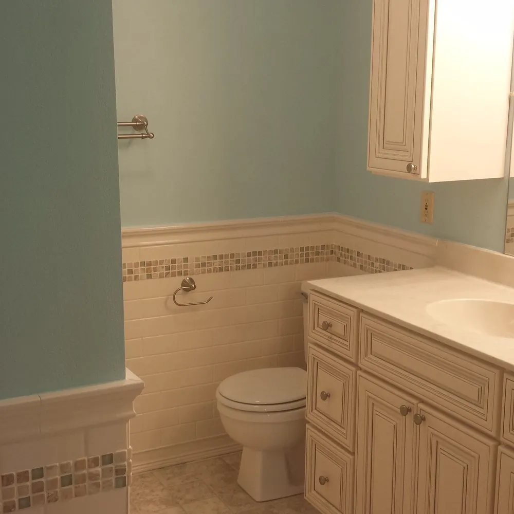 Slide of Action Services Home Remodeling