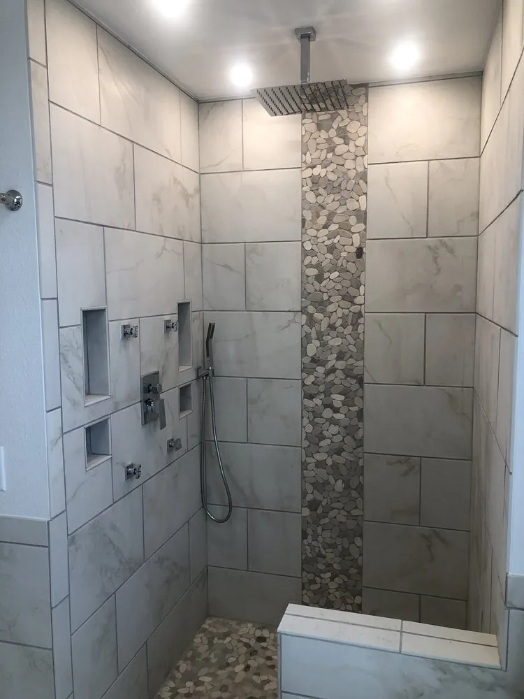 Slide of Action Services Home Remodeling