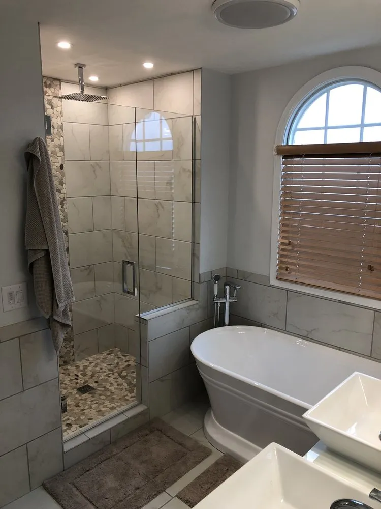 Slide of Action Services Home Remodeling