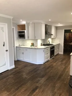 Action Services Home Remodeling