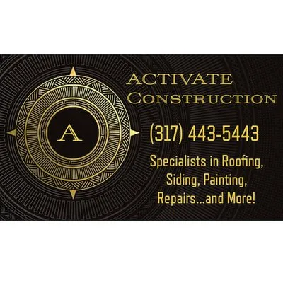 Activate Construction