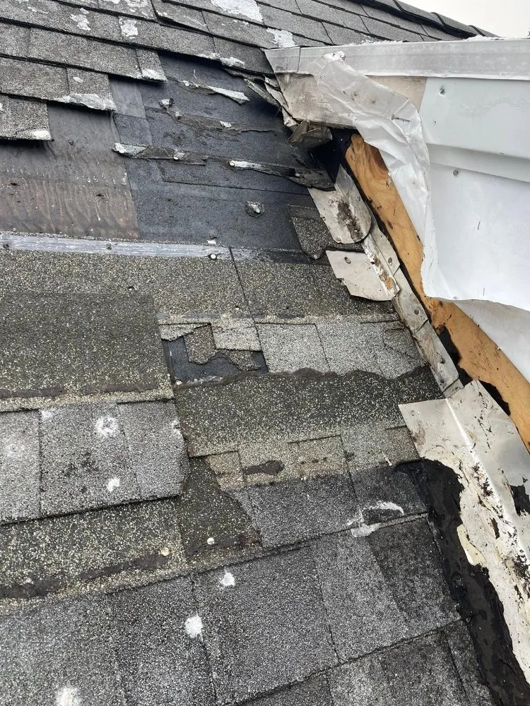 Slide of Active Construction