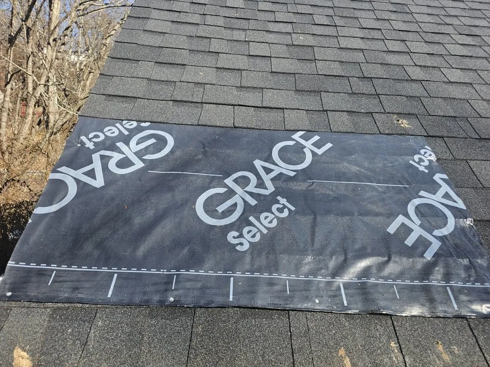 Slide of Active Construction