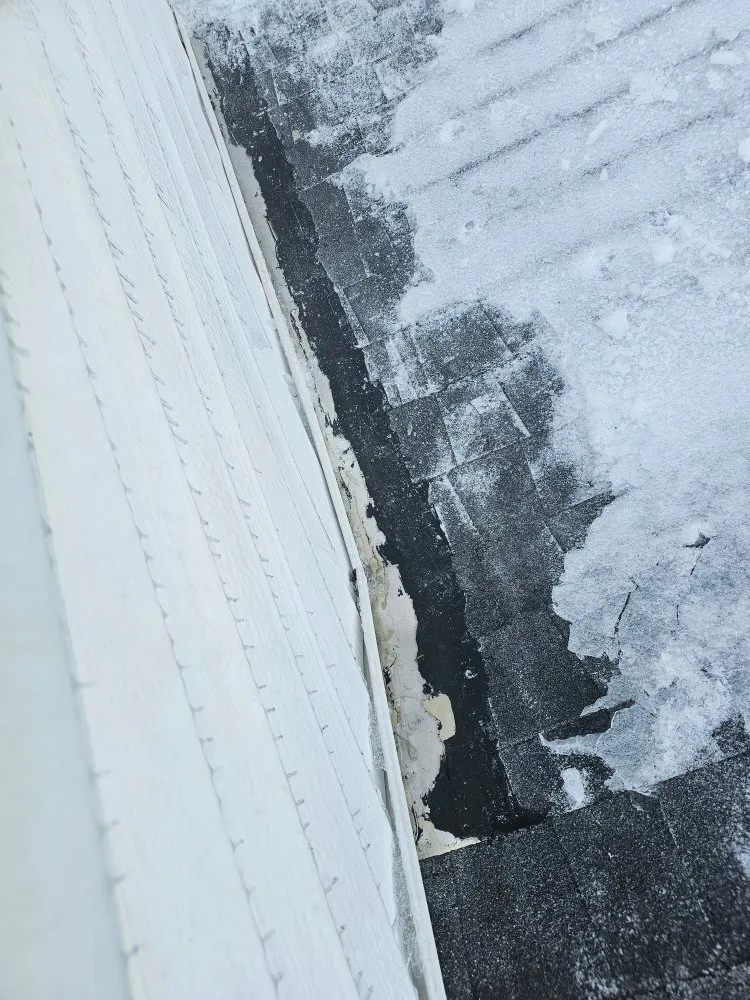 Slide of Active Construction