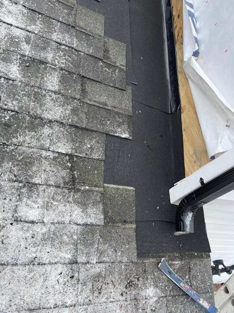 Slide of Active Construction