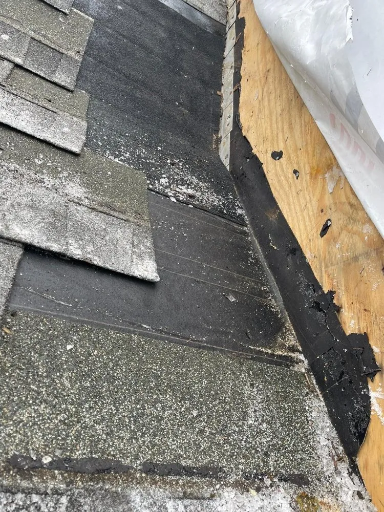 Slide of Active Construction