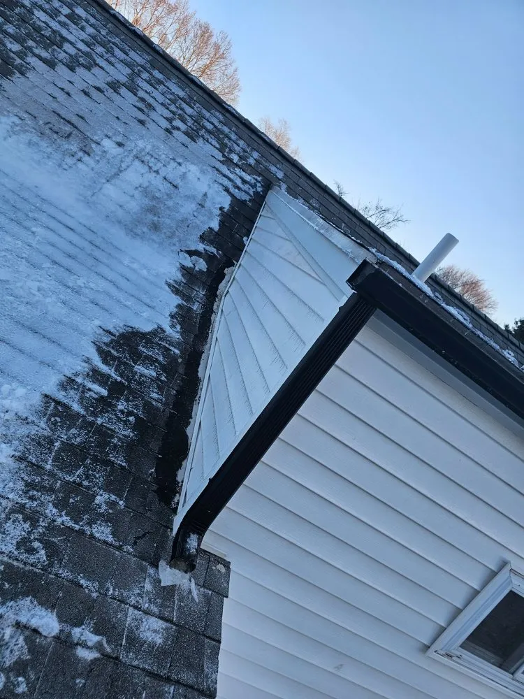 Slide of Active Construction