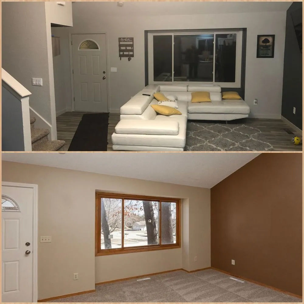 Slide of Active General Construction Services