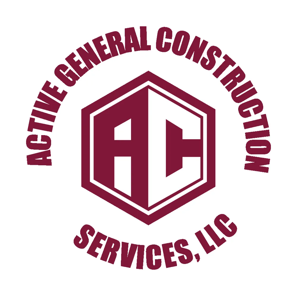 Slide of Active General Construction Services