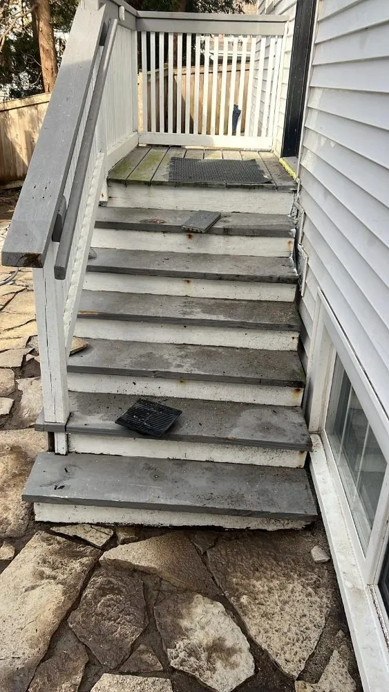 Slide of Active Home Improvements